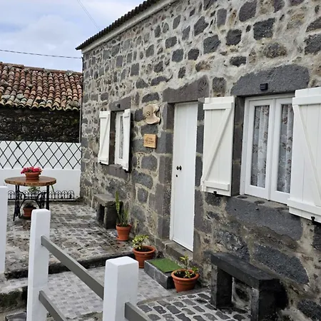 Prázdninový dům Refugio Do Sossego