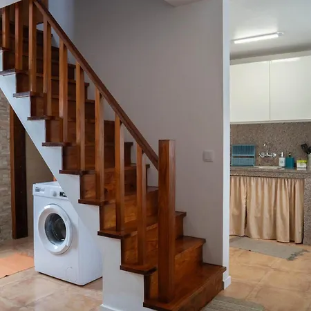 Refugio Do Sossego Pedreira (Sao Miguel)