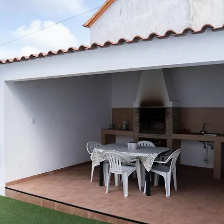 Refugio Do Sossego Prázdninový dům Pedreira (Sao Miguel)