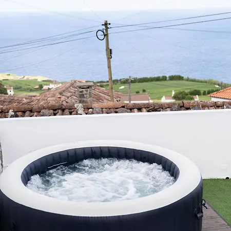 Prázdninový dům Refugio Do Sossego Pedreira (Sao Miguel)