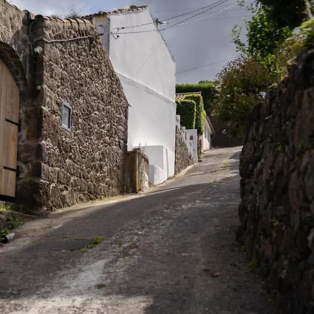 Prázdninový dům Refugio Do Sossego *