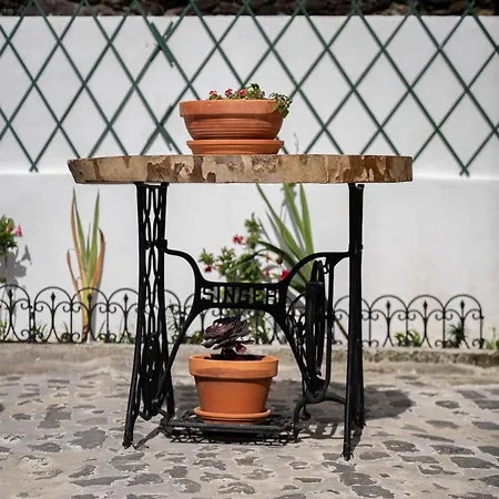 Prázdninový dům Refugio Do Sossego *