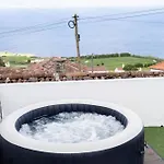 Holiday home Refugio Do Sossego Pedreira (Sao Miguel)