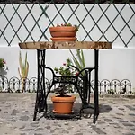 Holiday home Refugio Do Sossego *