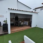 Holiday home Refugio Do Sossego
