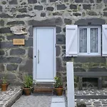 Holiday home Refugio Do Sossego Pedreira (Sao Miguel)
