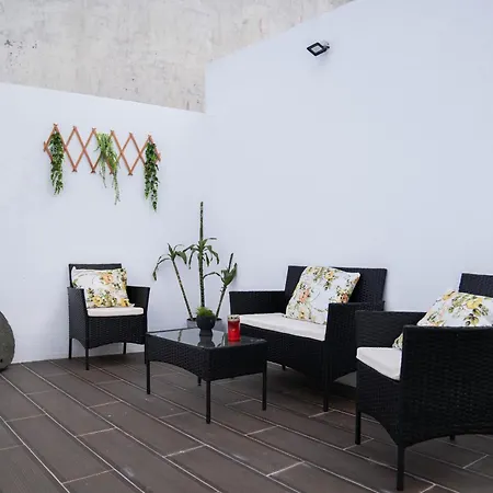 Refugio Do Sossego Holiday home