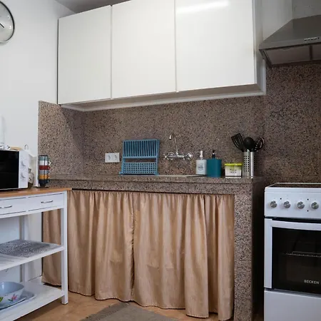 Holiday home Refugio Do Sossego Pedreira (Sao Miguel)