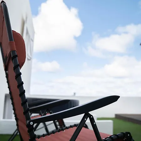 Refugio Do Sossego *