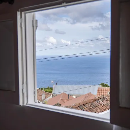 Refugio Do Sossego Holiday home *