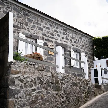 Refugio Do Sossego Holiday home Pedreira (Sao Miguel)