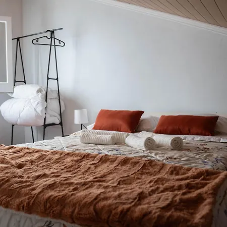 Holiday home Refugio Do Sossego Pedreira (Sao Miguel)