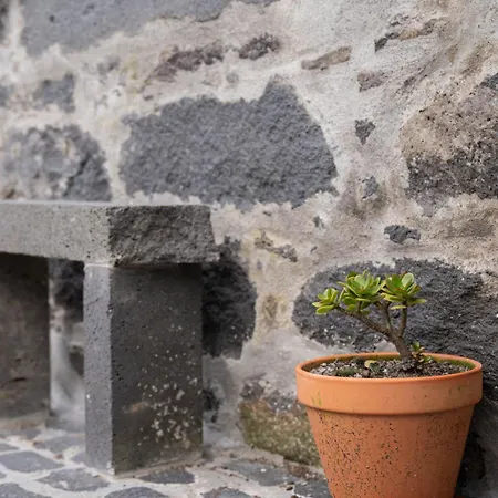 Refugio Do Sossego Pedreira (Sao Miguel)