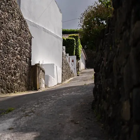 Refugio Do Sossego Holiday home