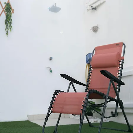 Holiday home Refugio Do Sossego *