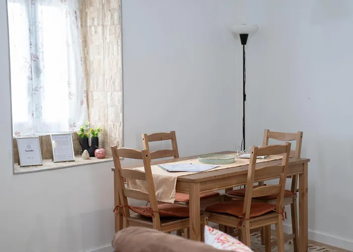 Ferienhaus Refugio Do Sossego *