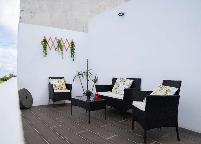 Refugio Do Sossego Ferienhaus