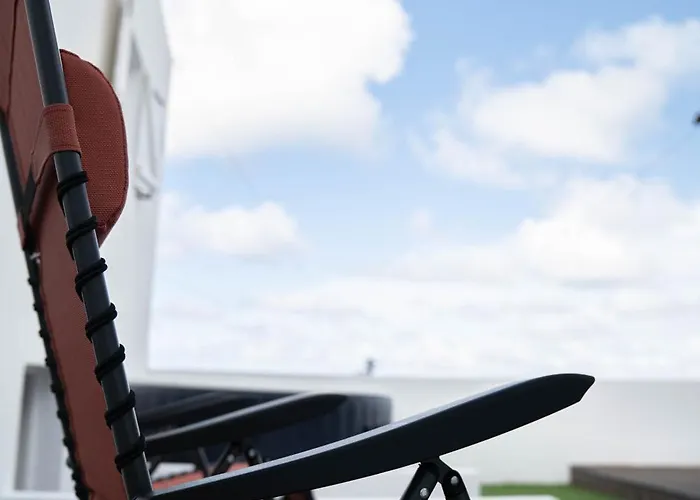 Refugio Do Sossego *