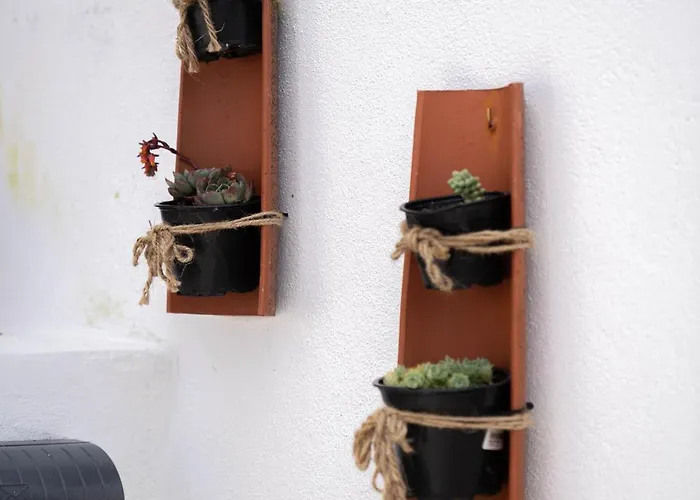 Refugio Do Sossego * Pedreira (Sao Miguel)