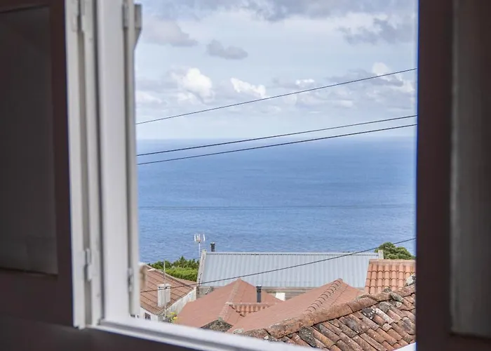 Refugio Do Sossego Ferienhaus *