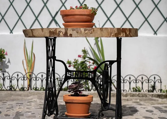 Ferienhaus Refugio Do Sossego *