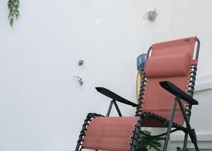 Ferienhaus Refugio Do Sossego *